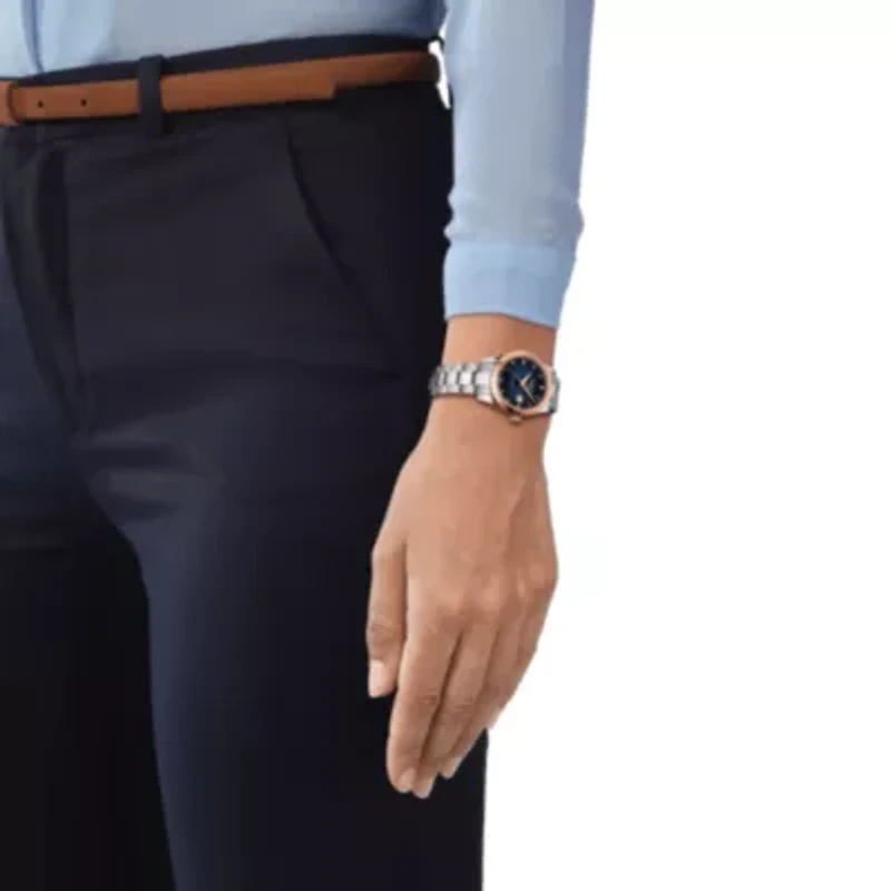Women - T-My Lady Stainless steel Watch