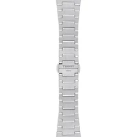 Unisex Tissot Gentleman Gold Bezel 40mm Stainless steel Watch