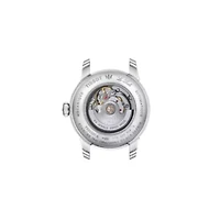 Women Tissot le Locle Gold 29mm Stainless steel Watch