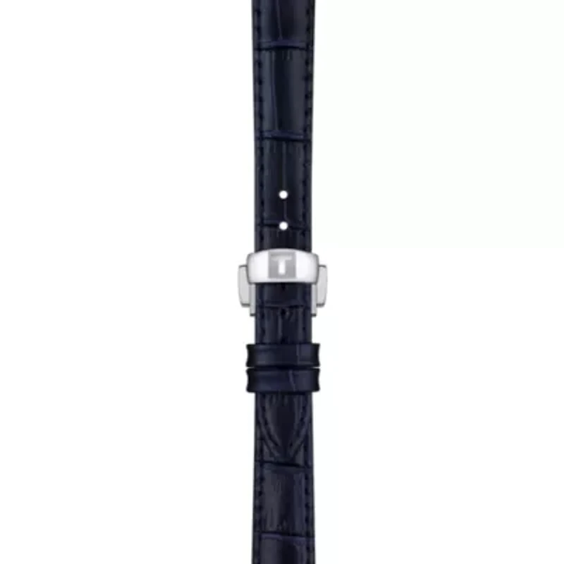 Women Tissot le Locle Gold 29mm Stainless steel Watch