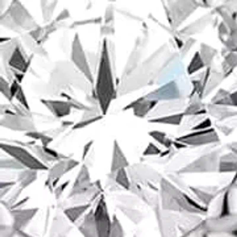 1/10 ct. tw. Diamond Miracle Plate Halo Pendant in Silver
