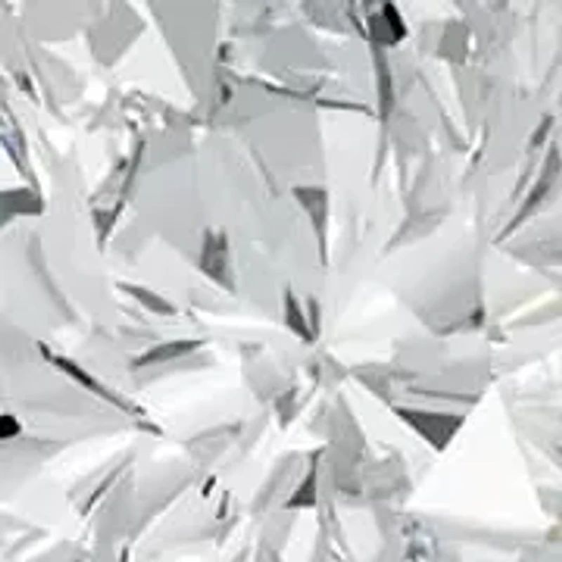 Lab Created 18K Vermeil Plated 0.75 Ct Pear Lab Grown Diamond Hoop Earrings