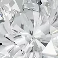 Lab Created 18K Vermeil Plated 0.75 Ct Pear Lab Grown Diamond Hoop Earrings