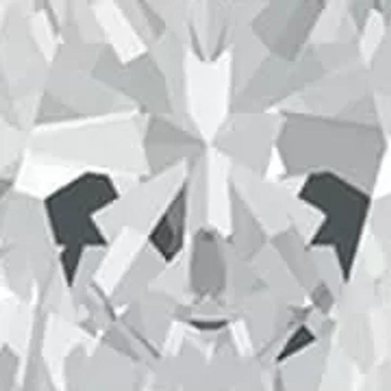 Lab Created 18K Vermeil Plated 1.06 Ct Oval Lab Grown Diamond Hoop Earrings