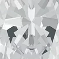 Lab Created 18K Vermeil Plated 1.06 Ct Oval Lab Grown Diamond Hoop Earrings