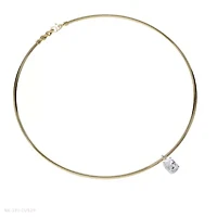Lab Created 18k Vermeil Plated Silver 2 Ct Radiant Cut Lab Grown Diamond Pendant Necklace 18"