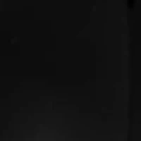 Teardrop Genuine Onyx and Cubic Zirconia Silvertone Ring