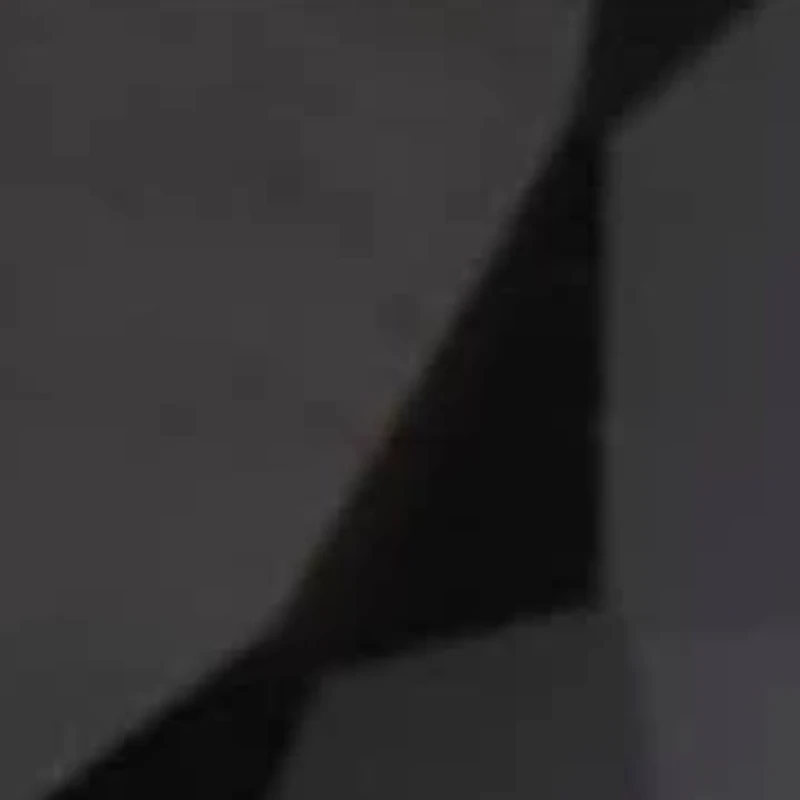 Marquise Genuine Onyx and Cubic Zirconia Silvertone Ring