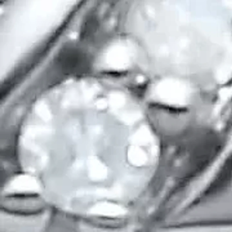 Men's .20 TCW Diamond Platinum-Plated Sterling Silver Diagonal Wedding Band Ring