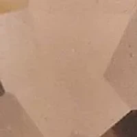 4.90 TCW Oval-Cut Genuine Smoky Quartz Yellow Gold-Plated 3-Stone Ring