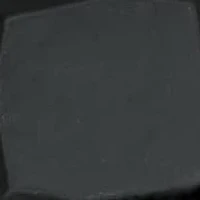 Men's Black Glass with Crystal Accents Gold Ion-Plated Stainless Steel Ring