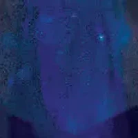 .93 TCW Oval Sapphire 18K Gold-Plated Sterling Silver Ring