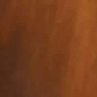 Teardrop Tiger's Eye and Cubic Zirconia 14k Gold-plated Ring