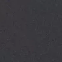 Oval-Cut Genuine Onyx and Diamond Accent Gold-Plated Silver Crossover Ring