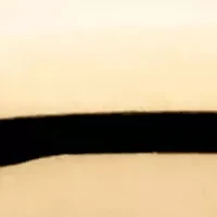 14k Gold Ultra-Lightweight Nano Diamond Resin Filled Wedding Band 6mm