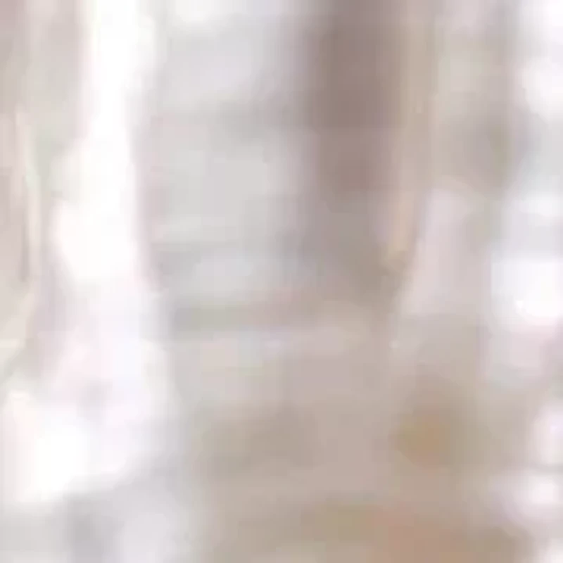 Cultured Freshwater Pearl White Topaz Accented Ring .925 Sterling Silver