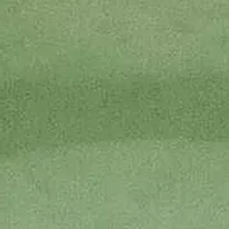 Genuine Green Jade 14k Yellow Gold "Greek Key" Ring