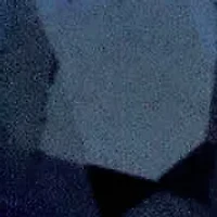 1.86 TCW Oval-Cut Genuine Blue Sapphire Gold-Plated Sterling Silver Ring