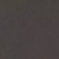 Men's Genuine Black Onyx and CZ Accent 18k Gold-plated Silver Square Ring