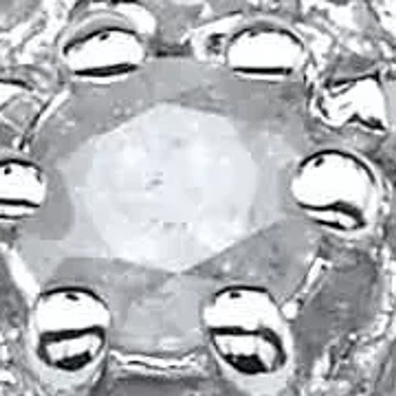 1/5 TCW Diamond 18k Yellow Gold-plated Sterling Silver 3-Piece Wedding Ring Set