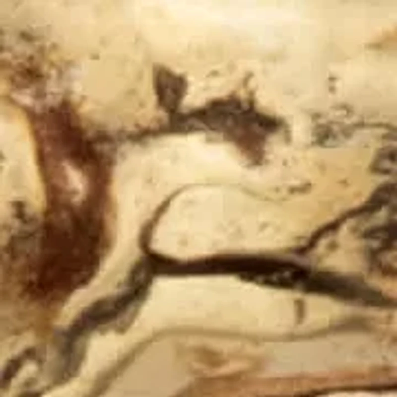 Stackable Crucifix Ring 10K Yellow Gold