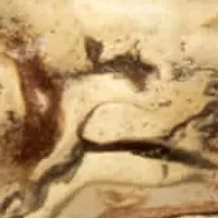 Stackable Crucifix Ring 10K Yellow Gold