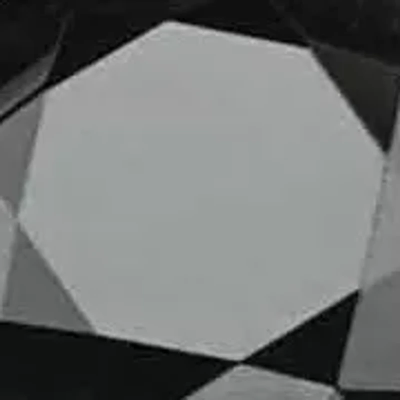 Men's 3/4 TCW Channel-Set Black Diamond Ring Platinum-plated Sterling Silver