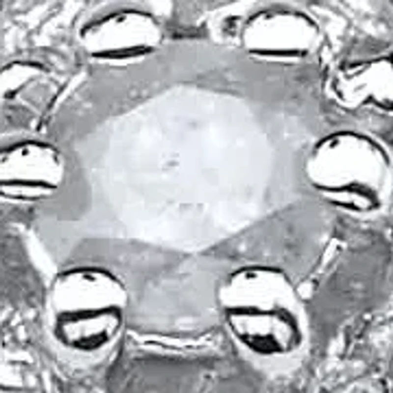 1/5 TCW Round Diamond Three-Piece Bridal Set 10k Gold