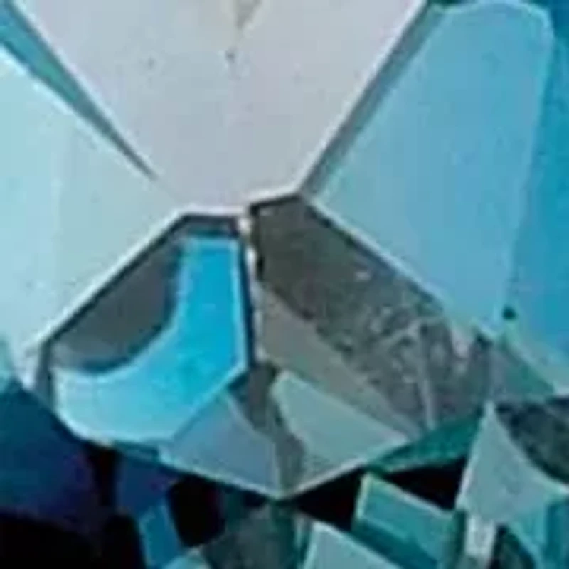 4.51 TCW Genuine London Blue Topaz Ring Gold-Plated Sterling Silver