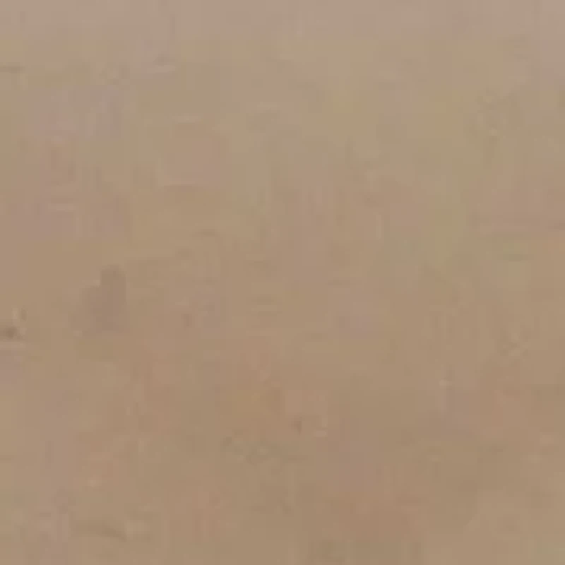 Gold-Plated Multi-Faceted Smoky Quartz Ring