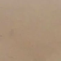 Gold-Plated Multi-Faceted Smoky Quartz Ring