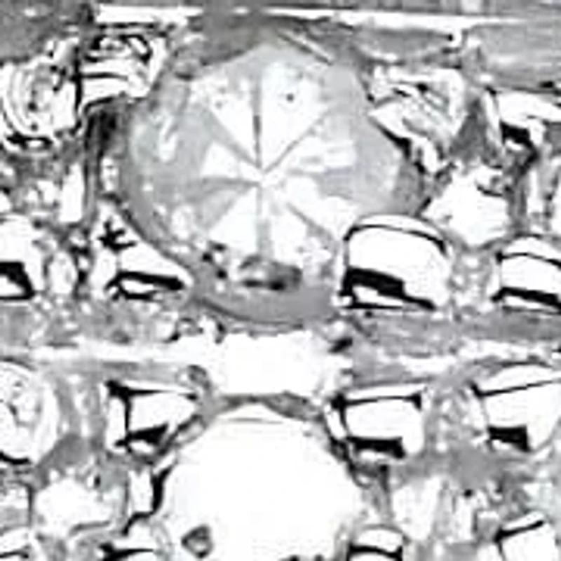 Men's 1/8 Cttw. Pave Gold-Plated Sterling Silver Diamond Wedding Band