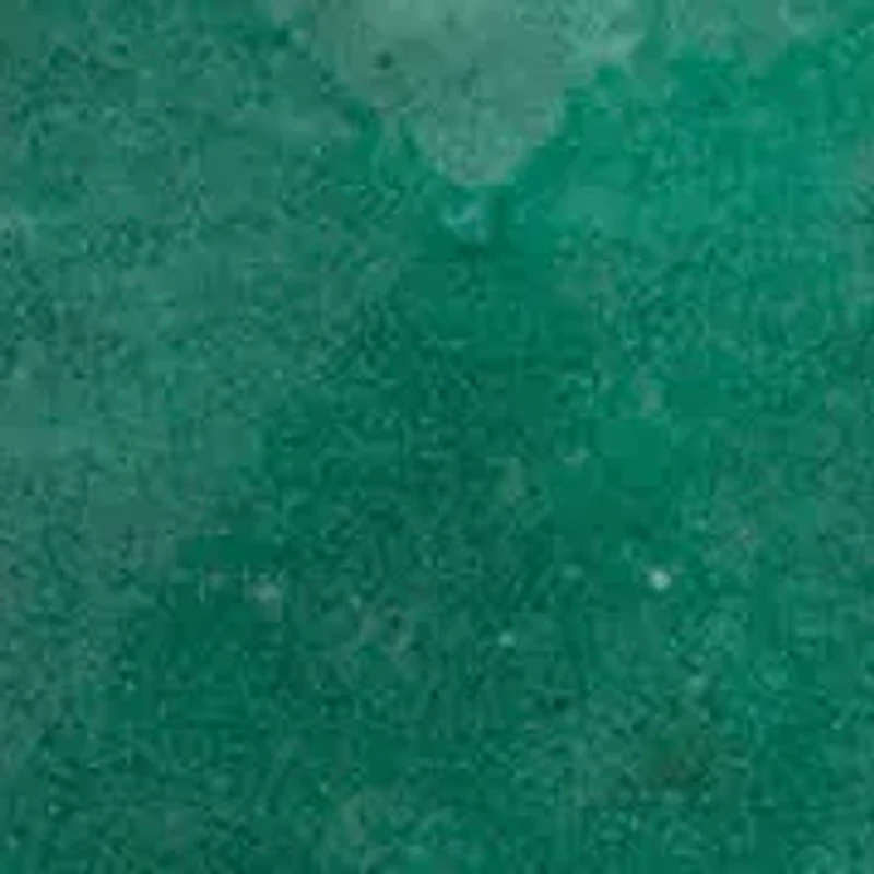 8.80 TCW Gold-Plated Sterling Silver Genuine Emerald and White Tanzanite Ring