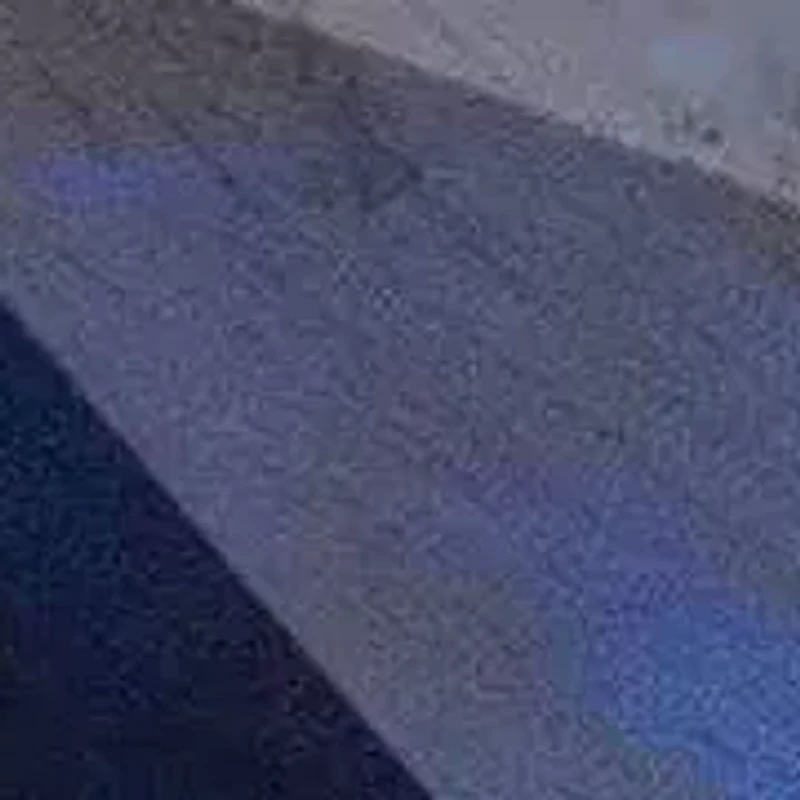 2.65 TCW Genuine Marquise-Cut Blue Sapphire Ring 18k Gold-plated Sterling Silver