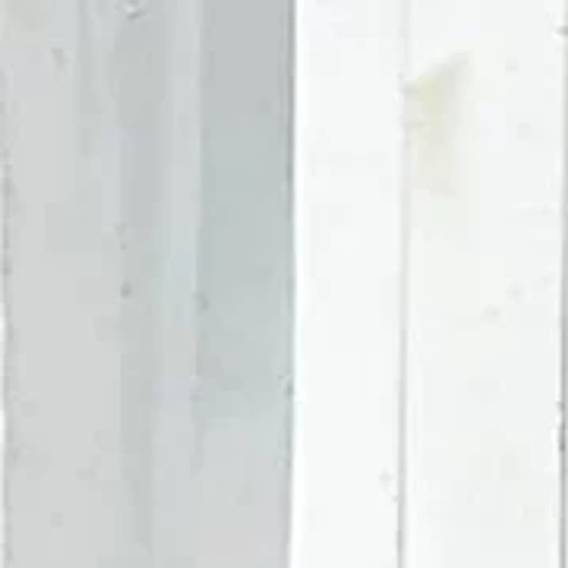 1.40 TCW Emerald-Cut Genuine Aquamarine Platinum-plated Sterling Silver Ring