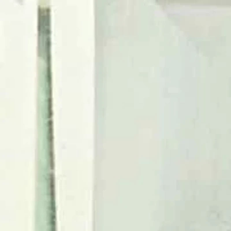 3.40 TCW Genuine Green Amethyst Ring Platinum-plated Sterling Silver