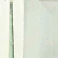 3.40 TCW Genuine Green Amethyst Ring Platinum-plated Sterling Silver