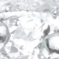 Men's Round Diamond Accent 18k Gold-plated Sterling Silver Lion Head Ring