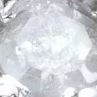 Pave Diamond Accent Two-Tone 18k Gold-Plated Cluster Ring