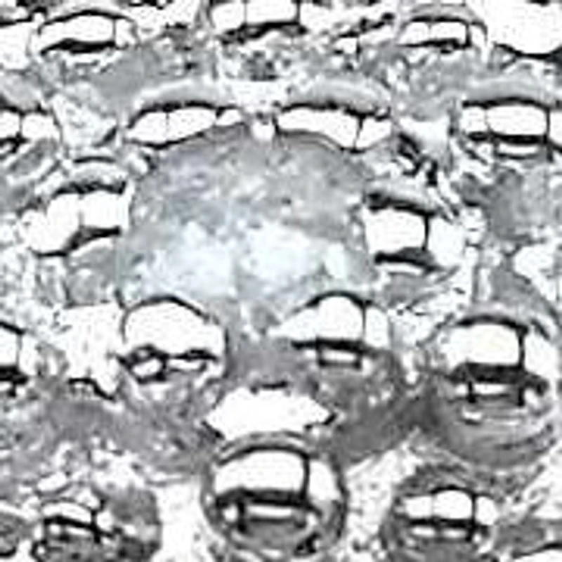 1/3 TCW Round Diamond Marquise-Shaped Cluster Ring Solid 10k Yellow Gold