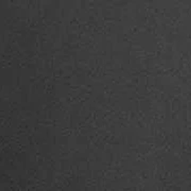 Genuine Black Onyx Sterling Silver Oval Cabochon Ring