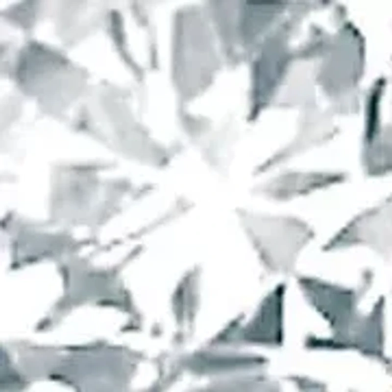 10k Yellow Gold Band Ring Round Genuine White Topaz and Black Jade