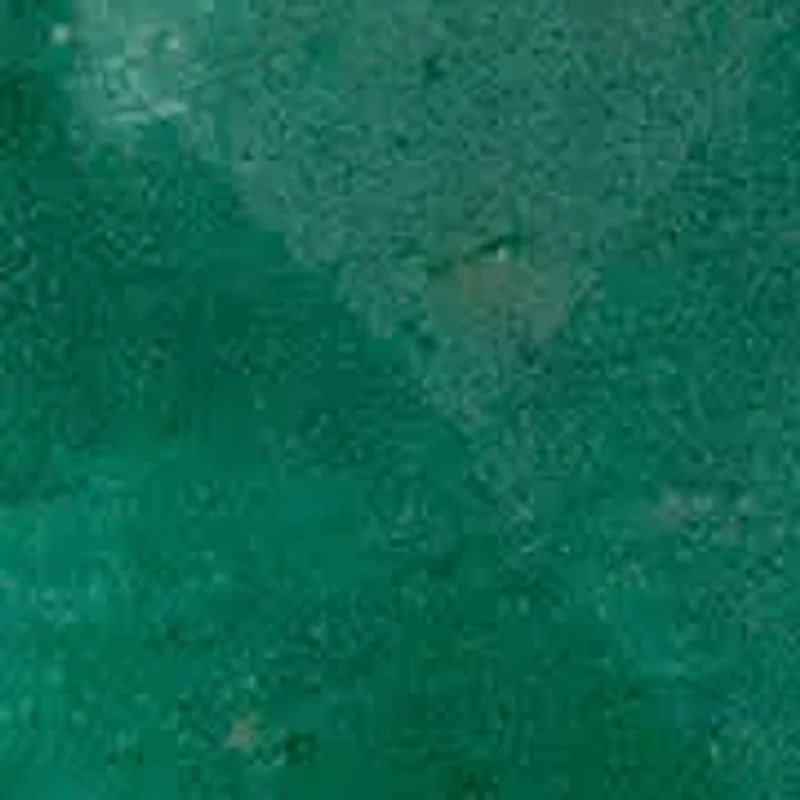 8.80 Cttw Genuine Emerald and White Tanzanite Sterling Silver Cocktail Ring