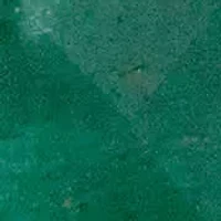 8.80 Cttw Genuine Emerald and White Tanzanite Sterling Silver Cocktail Ring