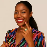 Genuine Green Jade 14k Yellow Gold Butterfly Ring