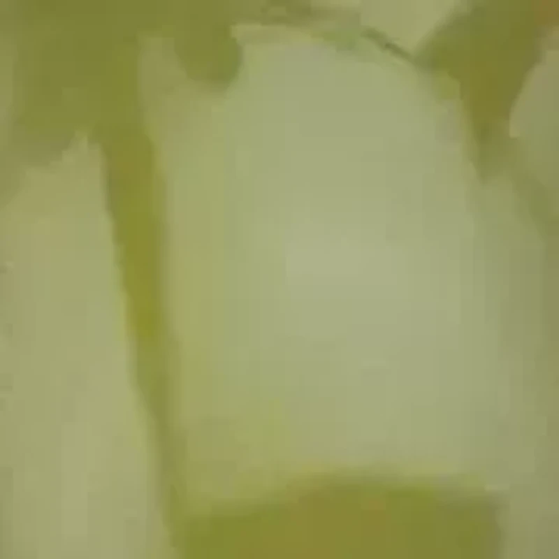 Coral, Opal, Jade, Onyx and Tiger's-Eye Cluster Ring Gold-Plated