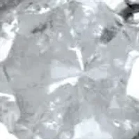 Men's 1/10 TCW Round Diamond Wave Ring 18k Gold-plated Sterling Silver