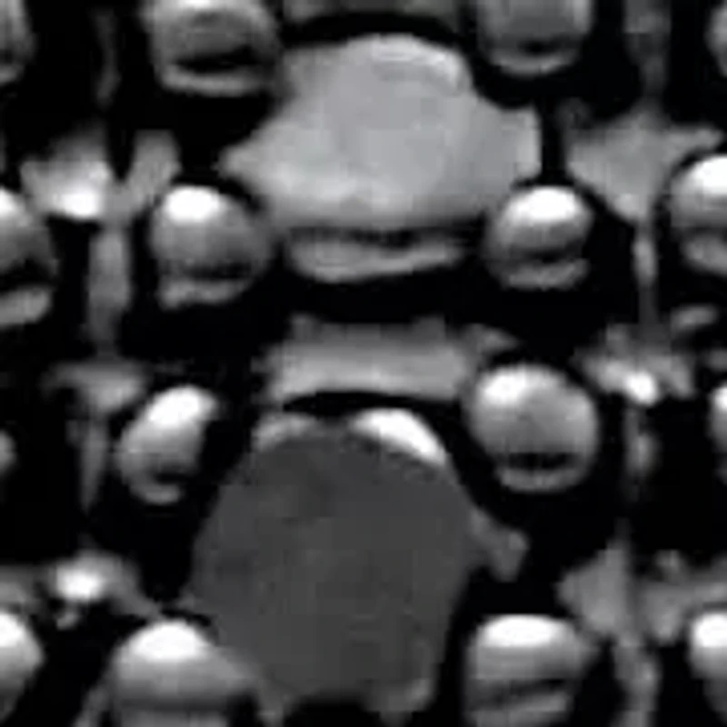 Men's .12 TCW Gold Over Sterling Silver Black Diamond Ring