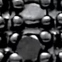 Men's .12 TCW Gold Over Sterling Silver Black Diamond Ring