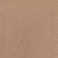 9.80 TCW Emerald-Cut Genuine Smoky Topaz and CZ Gold-Plated Cocktail Ring